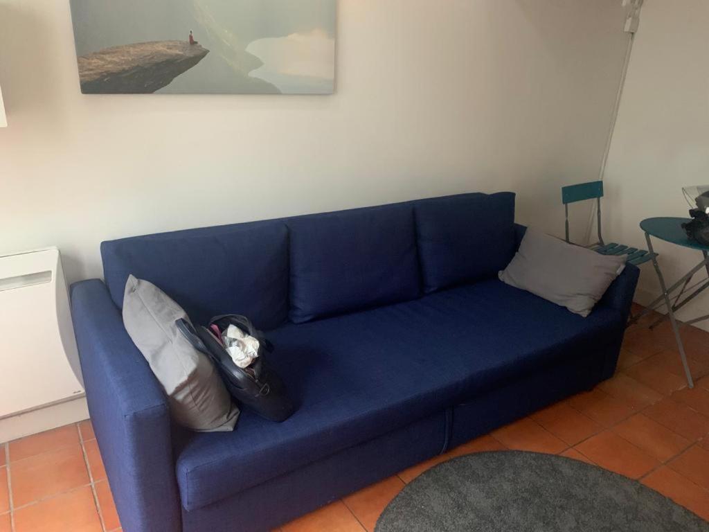 Bel Appartement, Ideal Pour Visiter Paris, Disney Vincennes Bagian luar foto
